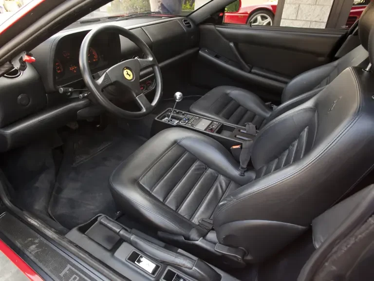 1993 Ferrari 512 TR - Image 5 of 25