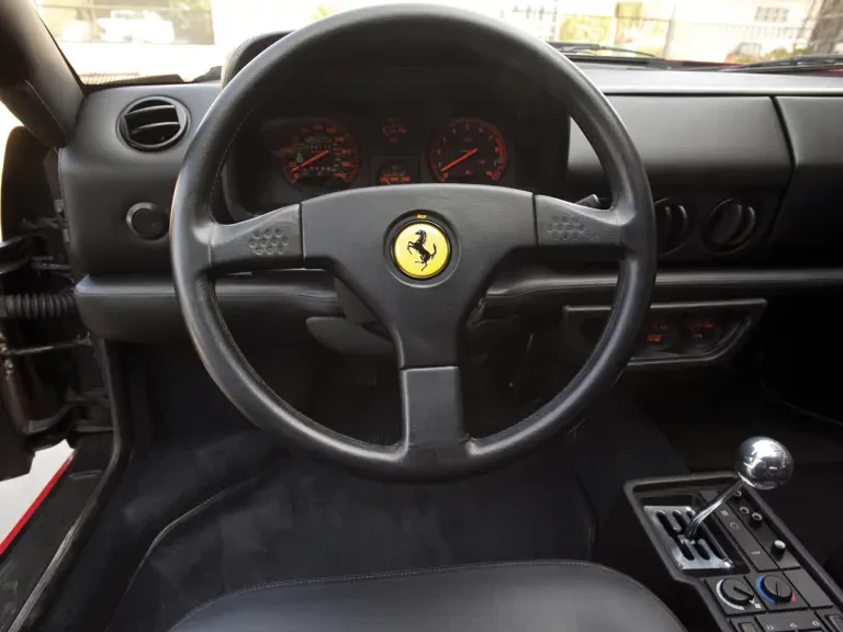 1993 Ferrari 512 TR - Image 20 of 25