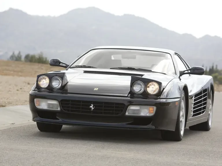 1993 Ferrari 512 TR - Image 21 of 21