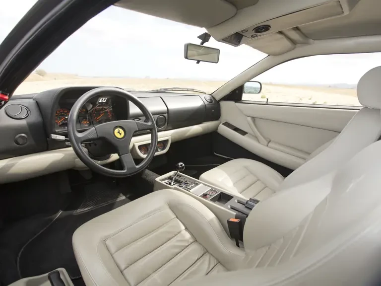 1993 Ferrari 512 TR - Image 5 of 21