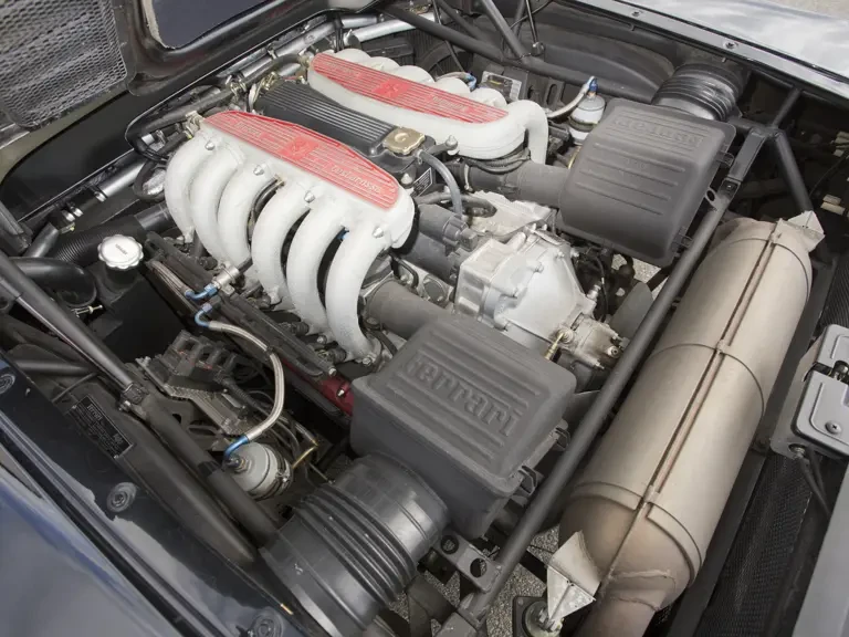 1993 Ferrari 512 TR - Image 4 of 21