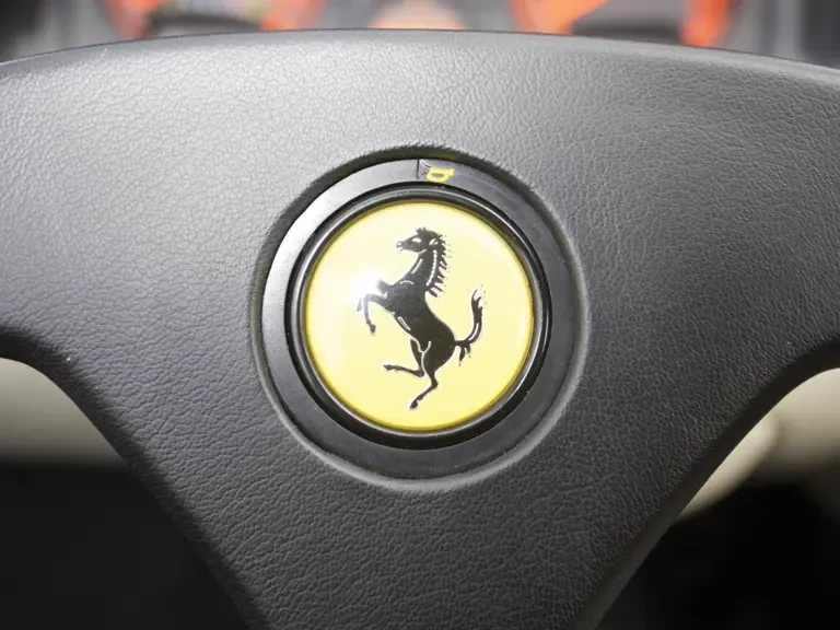 1993 Ferrari 512 TR - Image 13 of 21