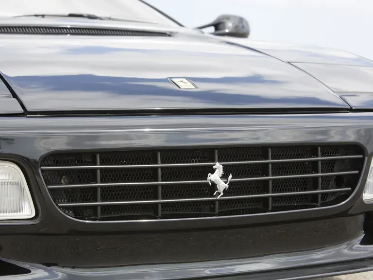 1993 Ferrari 512 TR - Image 11 of 21