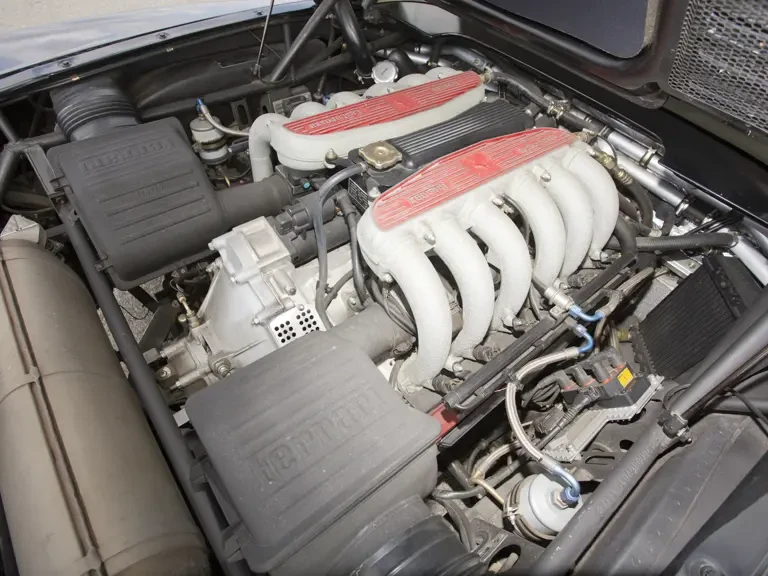 1993 Ferrari 512 TR - Image 19 of 21
