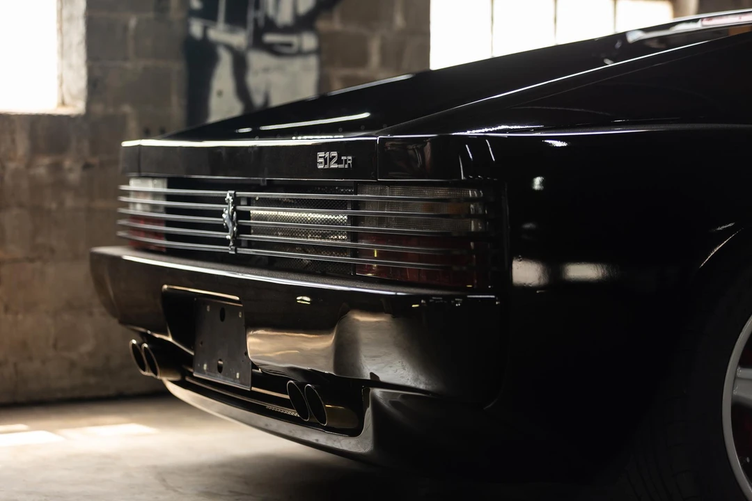 1993 Ferrari 512 TR - Image 20 of 31
