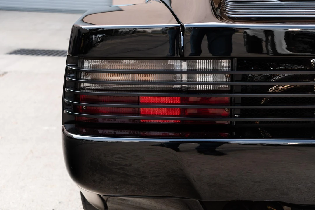 1993 Ferrari 512 TR - Image 22 of 31