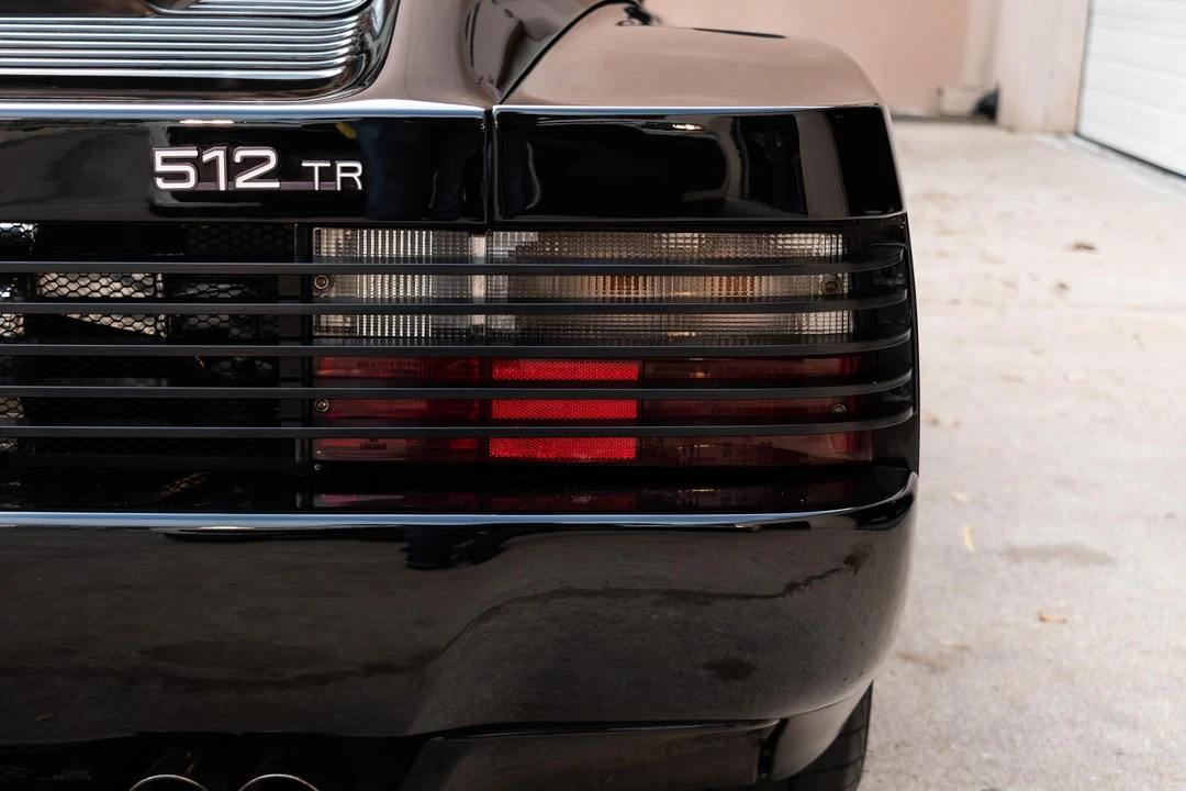 1993 Ferrari 512 TR - Image 23 of 31