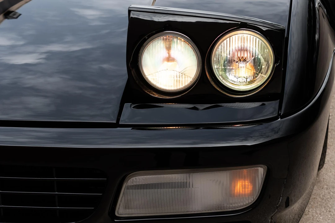 1993 Ferrari 512 TR - Image 19 of 31