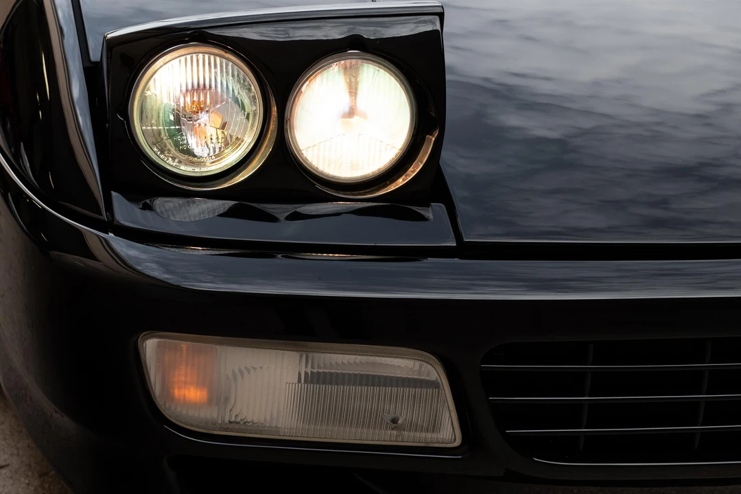 1993 Ferrari 512 TR - Image 18 of 31