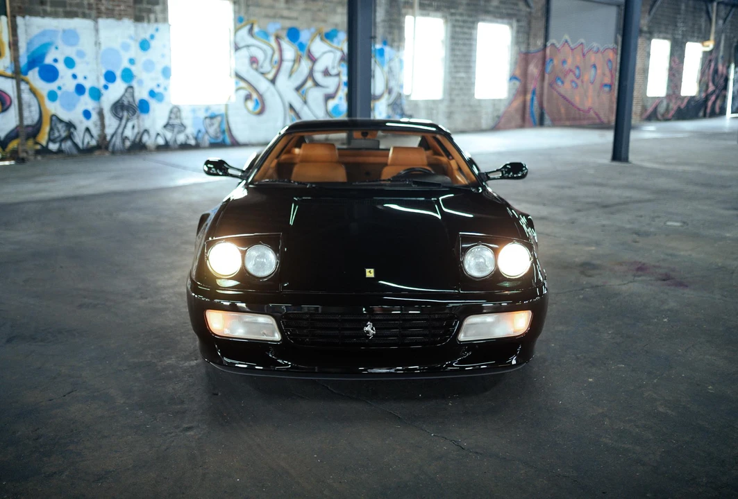 1993 Ferrari 512 TR - Image 13 of 31
