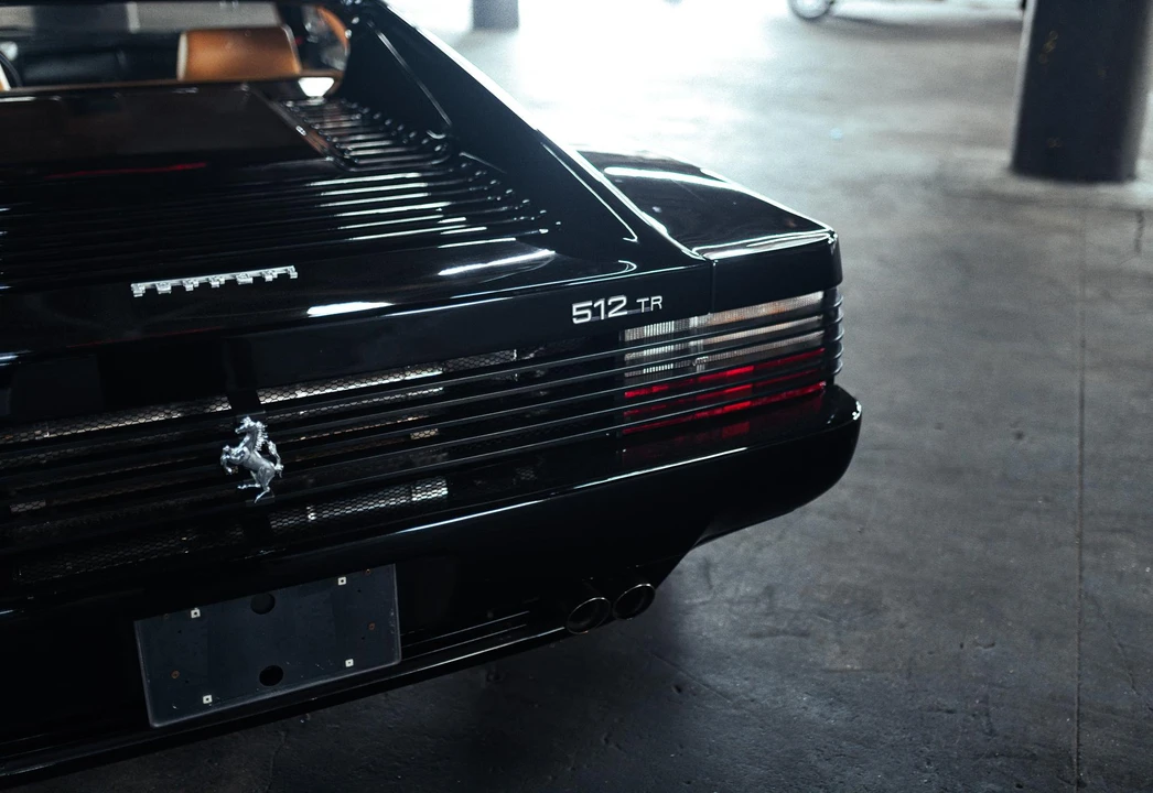 1993 Ferrari 512 TR - Image 24 of 31