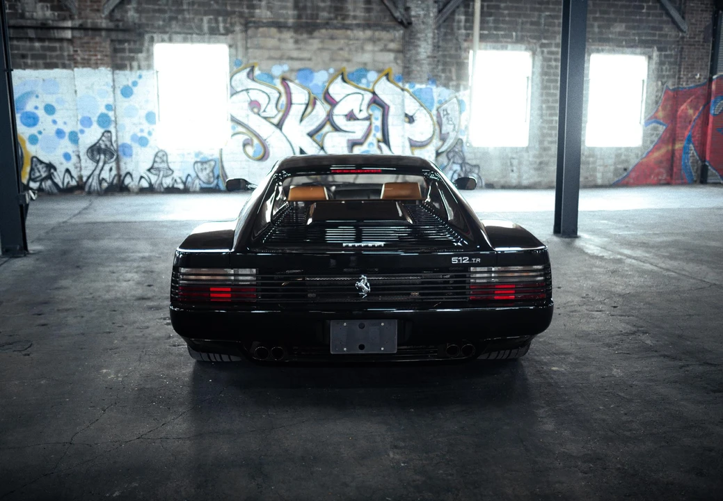 1993 Ferrari 512 TR - Image 7 of 31