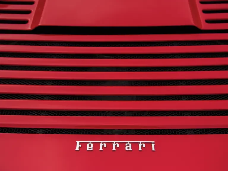 1993 Ferrari 512 TR - Image 10 of 27