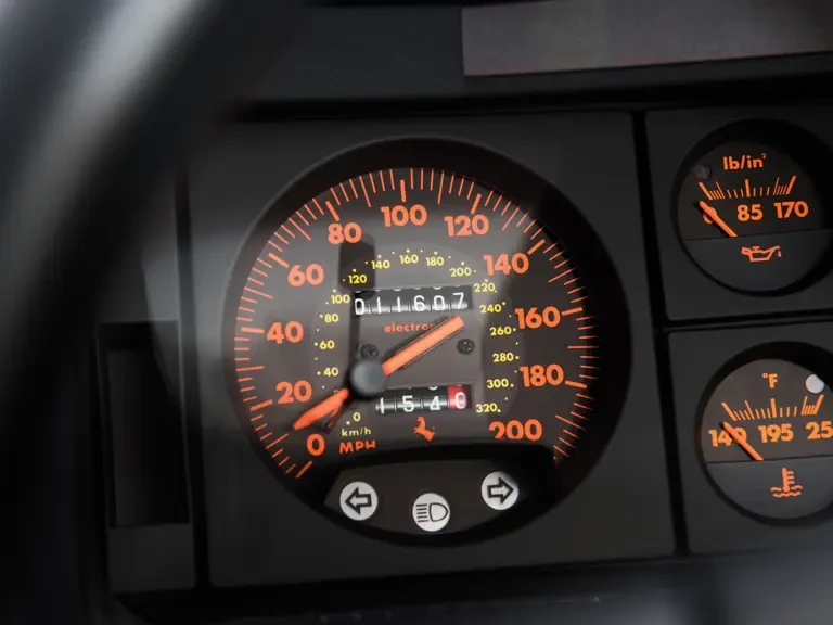 1993 Ferrari 512 TR - Image 20 of 27