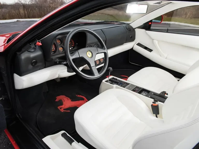 1993 Ferrari 512 TR - Image 5 of 27
