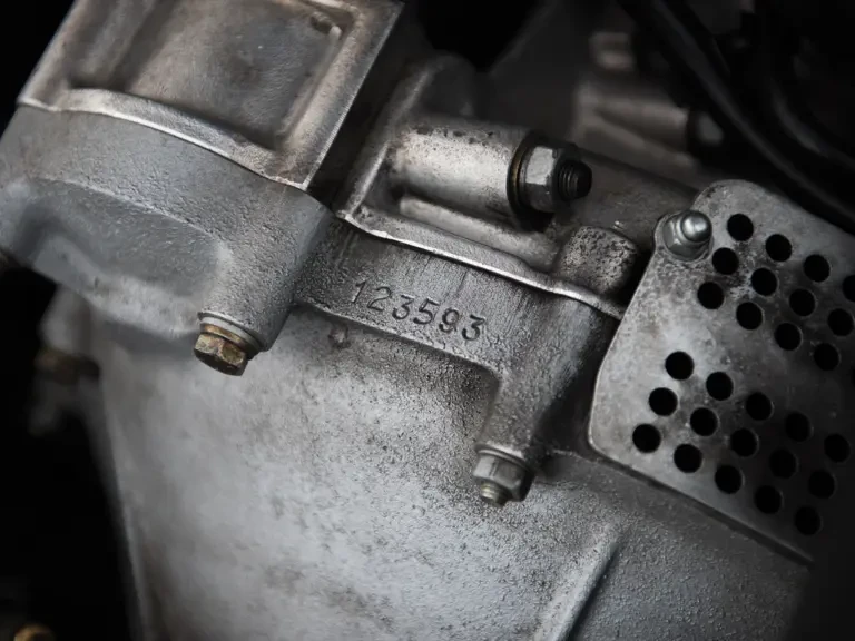 1993 Ferrari 512 TR - Image 25 of 27