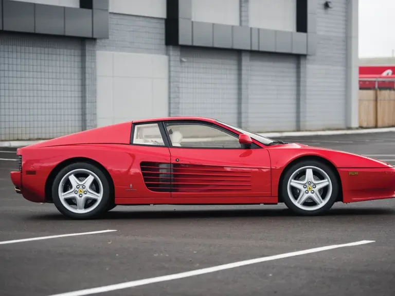 1993 Ferrari 512 TR - Image 6 of 27