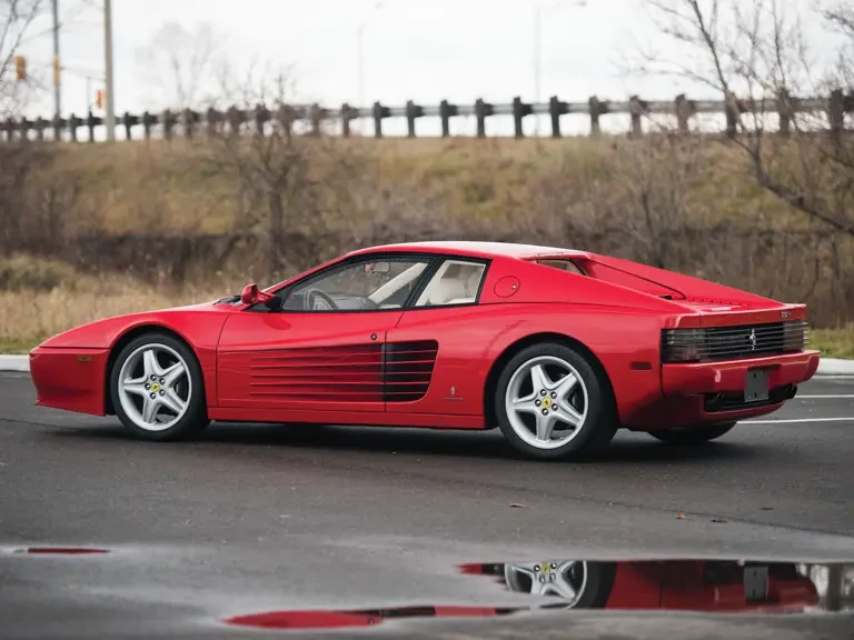 1993 Ferrari 512 TR - Image 3 of 27
