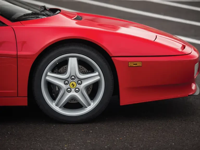 1993 Ferrari 512 TR - Image 12 of 27