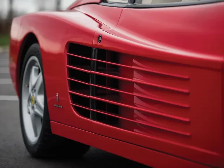1993 Ferrari 512 TR - Image 15 of 27