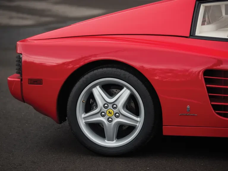 1993 Ferrari 512 TR - Image 13 of 27