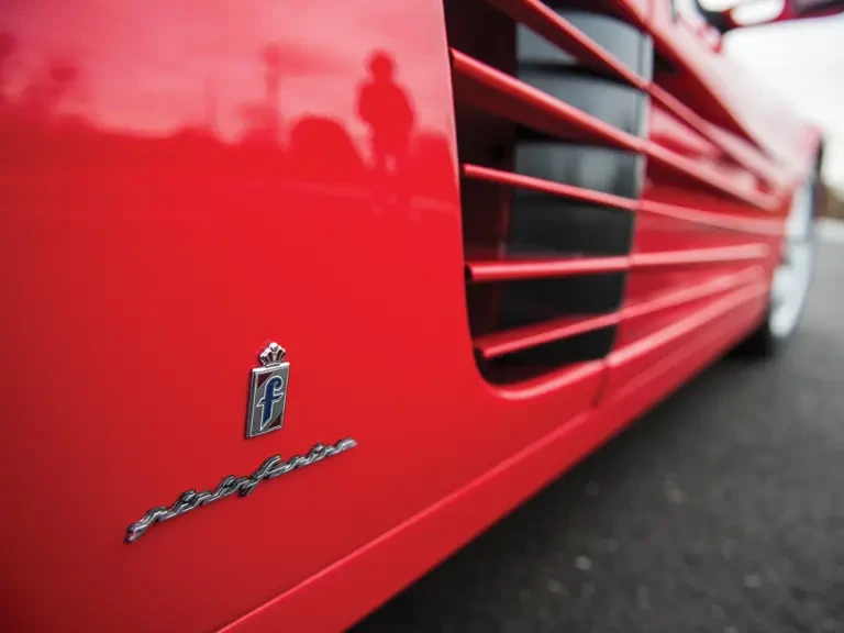 1993 Ferrari 512 TR - Image 11 of 27