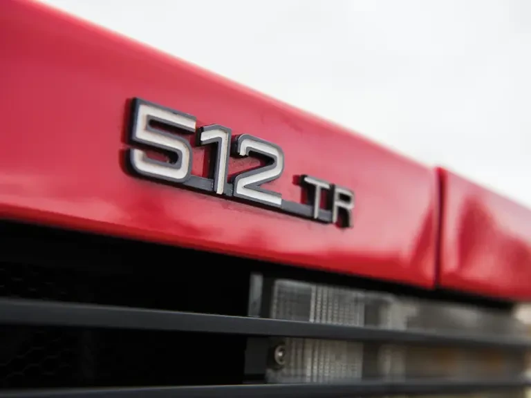 1993 Ferrari 512 TR - Image 9 of 27
