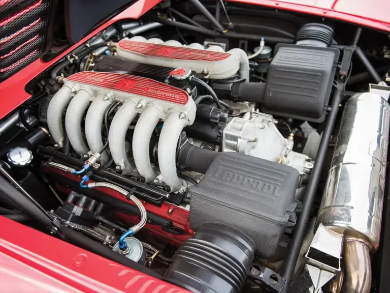 1993 Ferrari 512 TR - Image 4 of 27