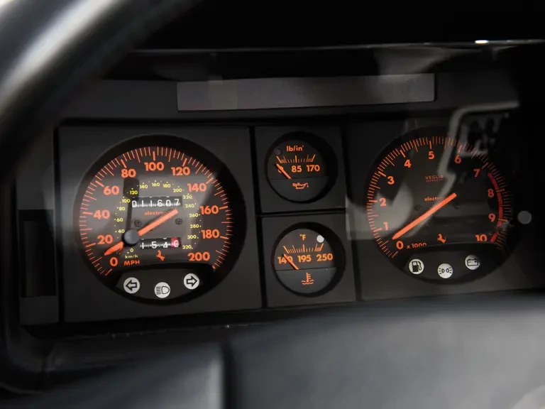 1993 Ferrari 512 TR - Image 19 of 27