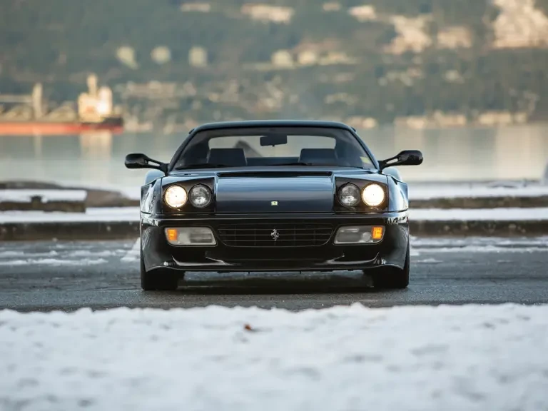 1993 Ferrari 512 TR - Image 10 of 30