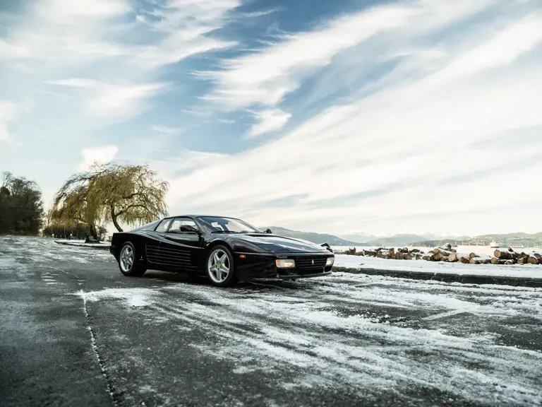 1993 Ferrari 512 TR - Image 22 of 30