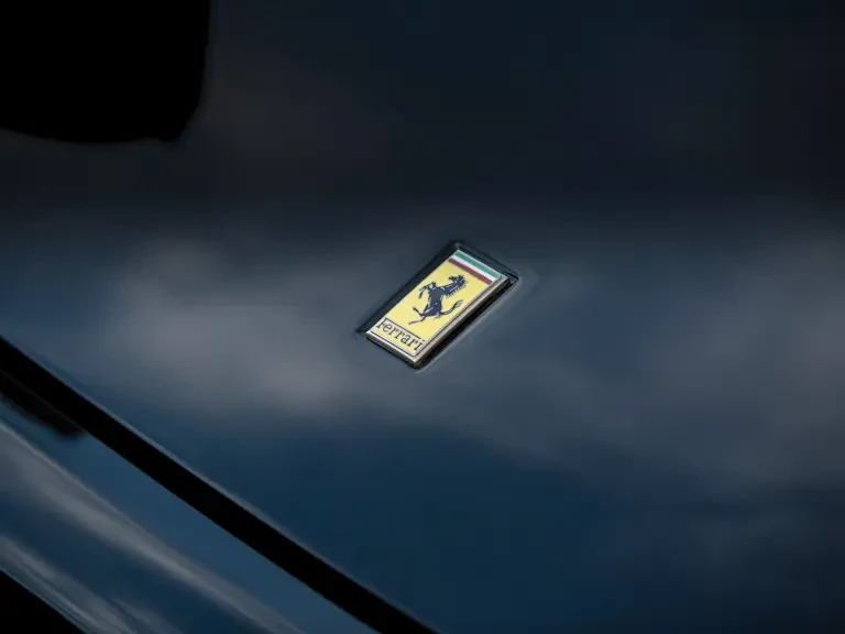 1993 Ferrari 512 TR - Image 7 of 30