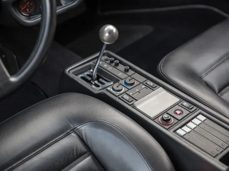1993 Ferrari 512 TR - Image 13 of 30