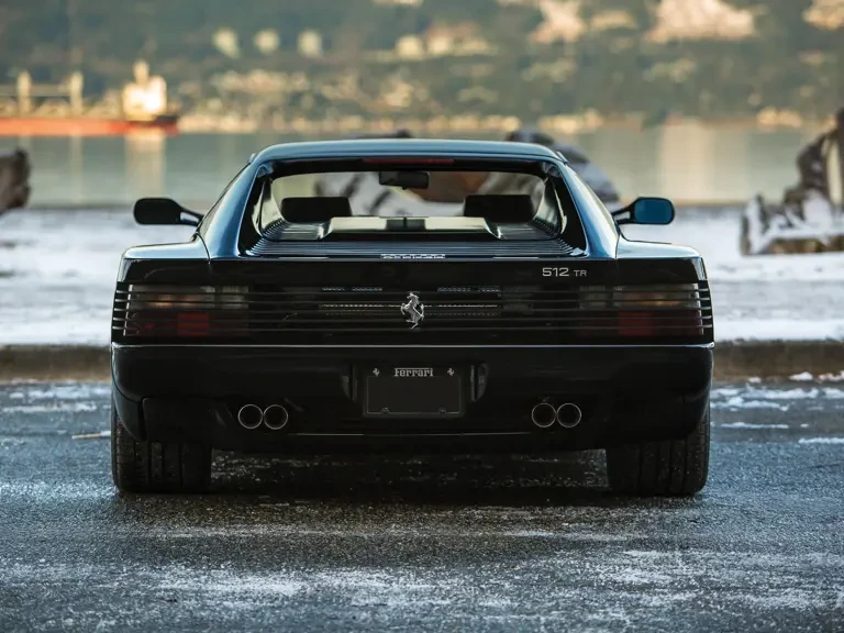 1993 Ferrari 512 TR - Image 11 of 30