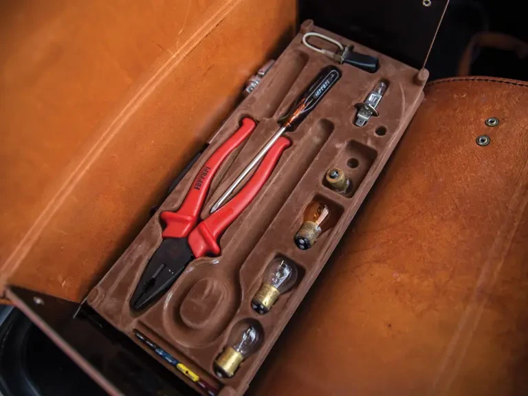 1993 Ferrari 512 TR - Image 26 of 30