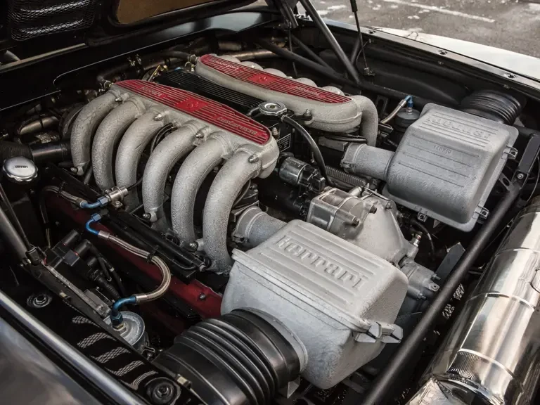 1993 Ferrari 512 TR - Image 4 of 30