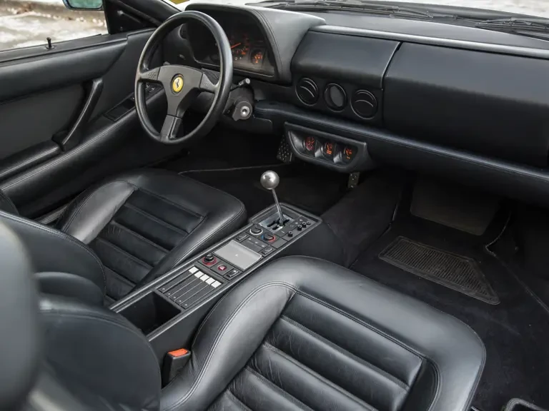 1993 Ferrari 512 TR - Image 12 of 30
