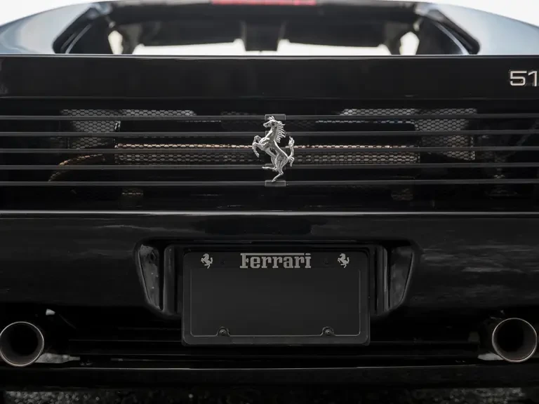 1993 Ferrari 512 TR - Image 21 of 30