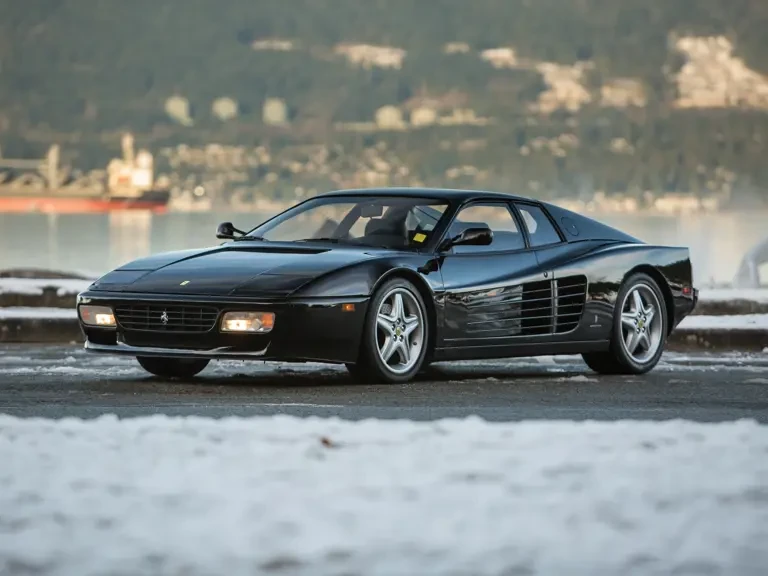 1993 Ferrari 512 TR - Image 2 of 30