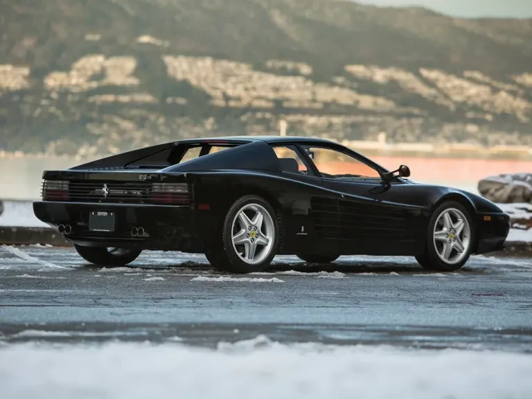 1993 Ferrari 512 TR - Image 3 of 30