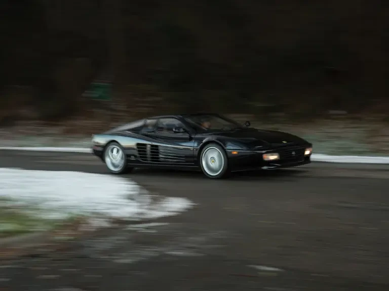 1993 Ferrari 512 TR - Image 16 of 30