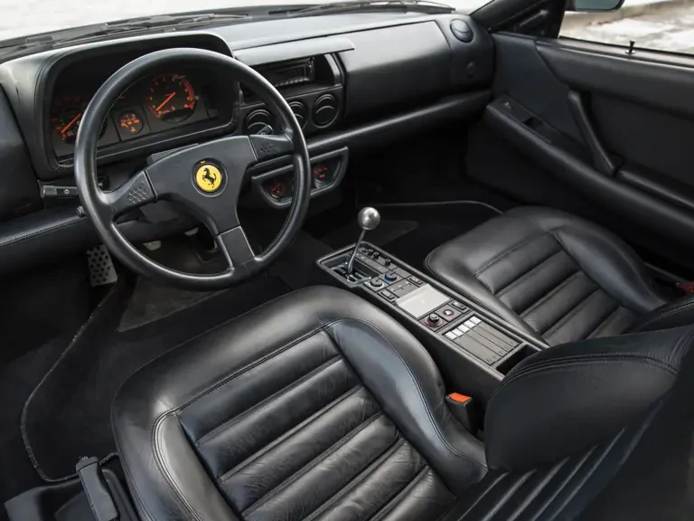 1993 Ferrari 512 TR - Image 5 of 30