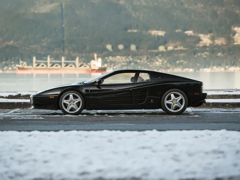1993 Ferrari 512 TR - Image 6 of 30