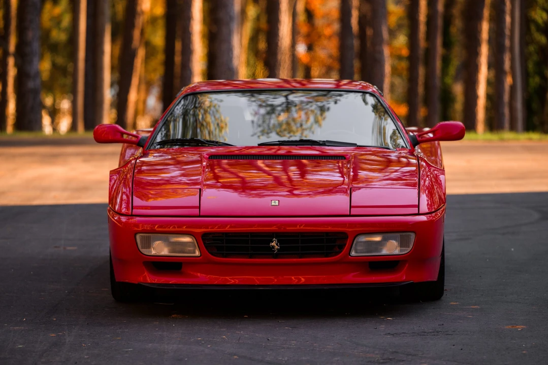 1993 Ferrari 512 TR - Image 3 of 31