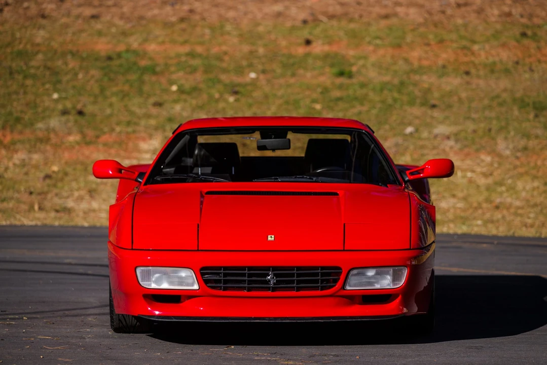 1993 Ferrari 512 TR - Image 26 of 31