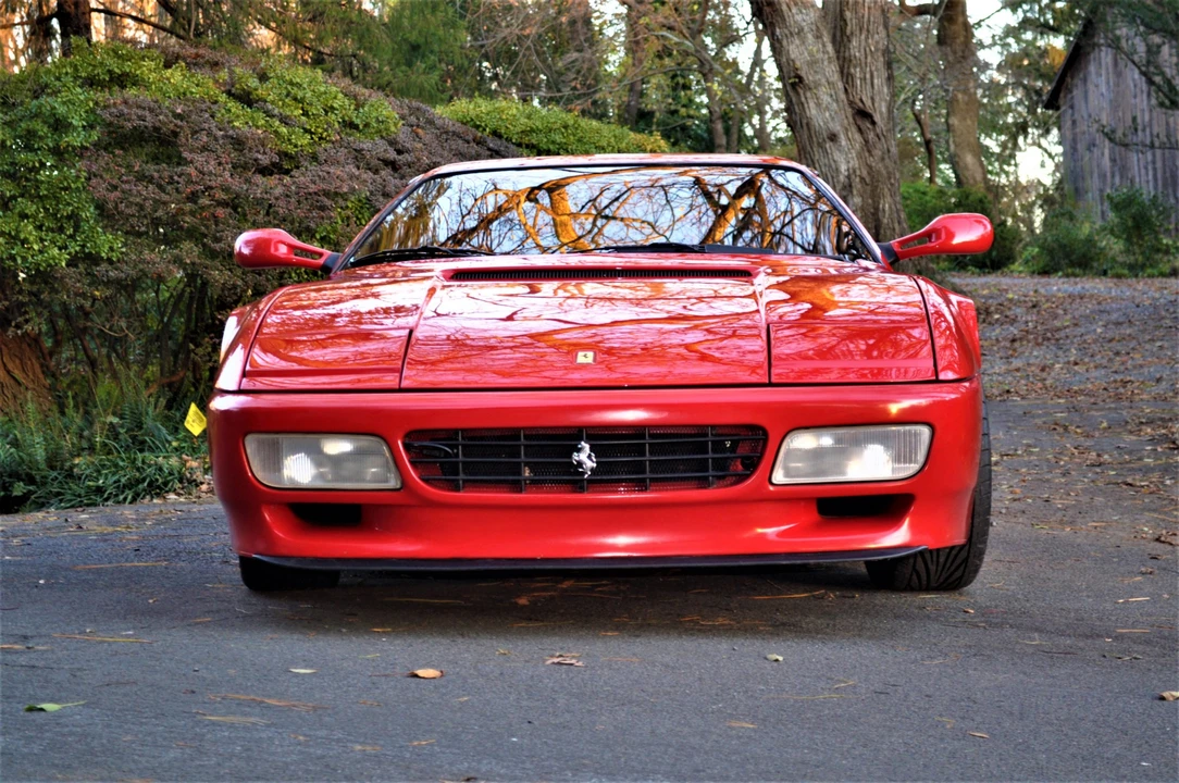 1993 Ferrari 512 TR - Image 4 of 31