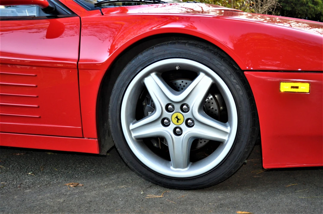 1993 Ferrari 512 TR - Image 21 of 31