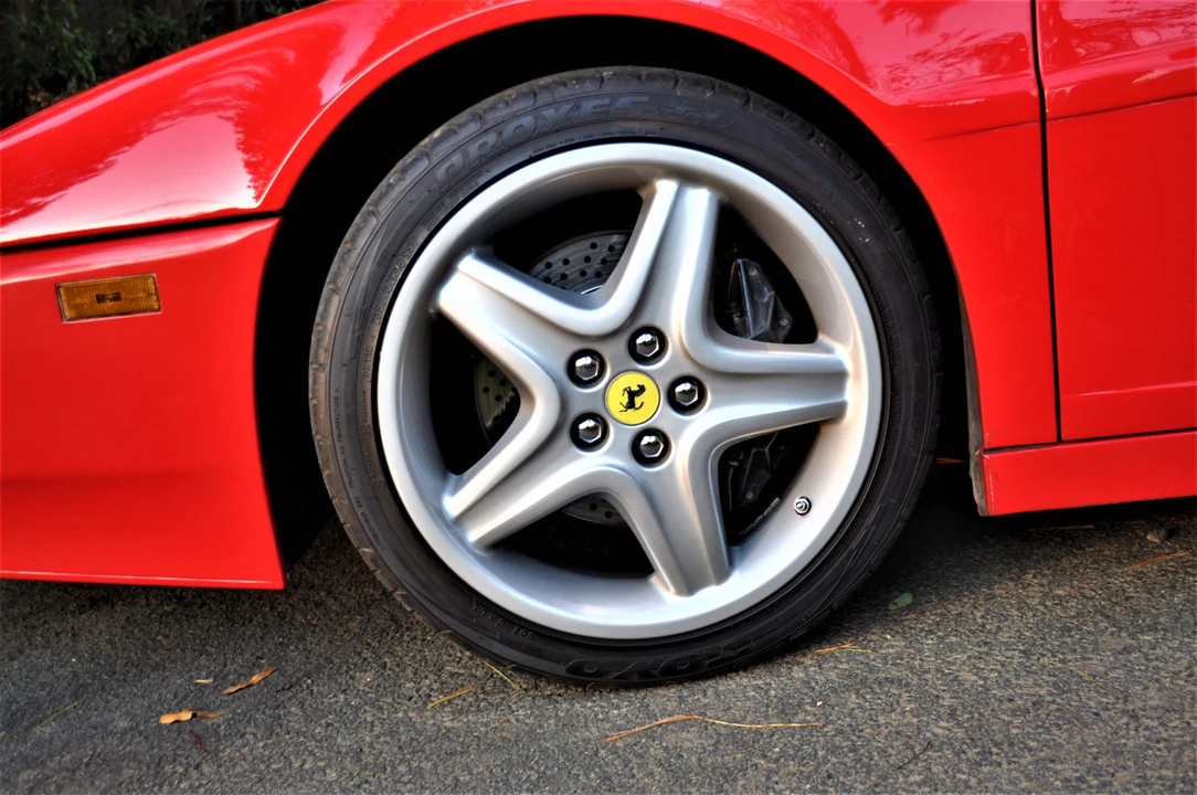 1993 Ferrari 512 TR - Image 22 of 31