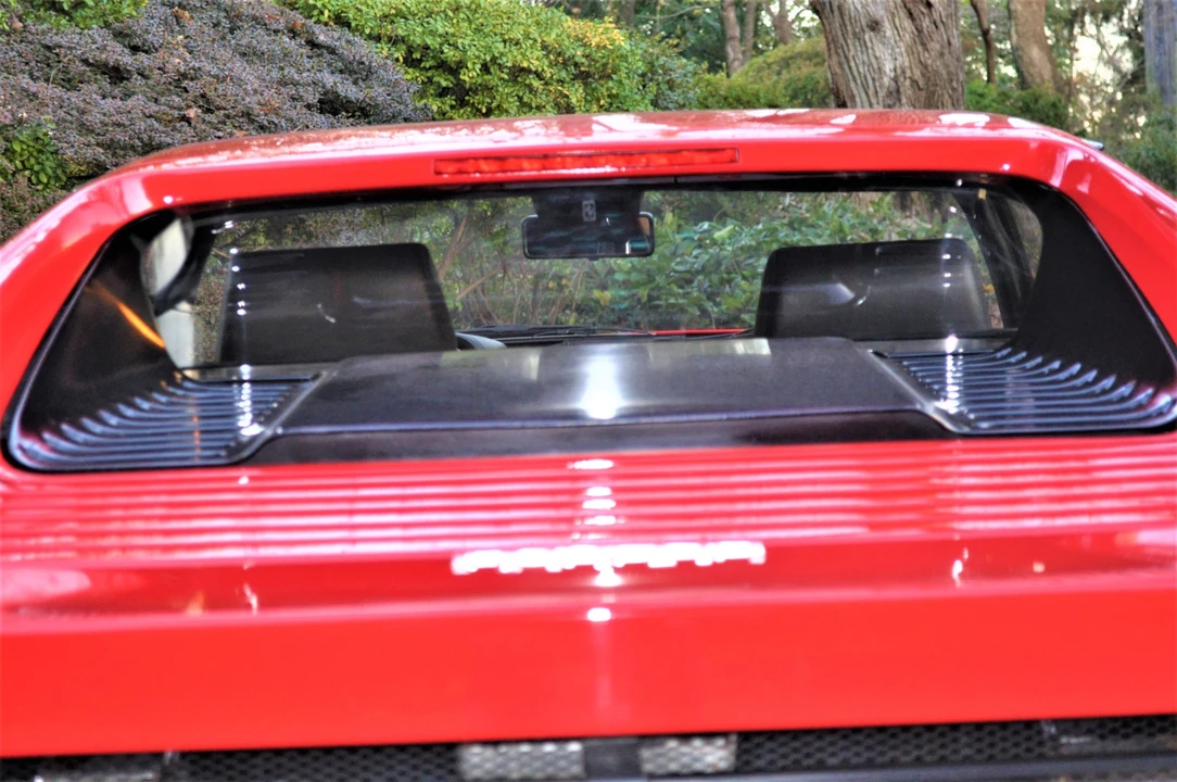 1993 Ferrari 512 TR - Image 17 of 31