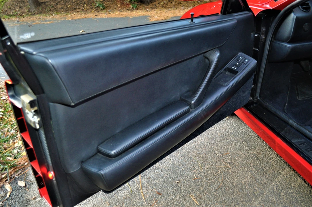 1993 Ferrari 512 TR - Image 24 of 31